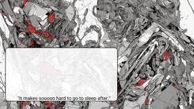 Read HALF SCAR  12 Page 10 in English
