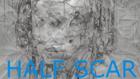 Read HALF SCAR  13 Page 3 in English