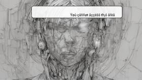 Read HALF SCAR  13 Page 8 in English