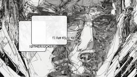 Read HALF SCAR  13 Page 9 in English