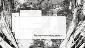 Read HALF SCAR  13 Page 10 in English
