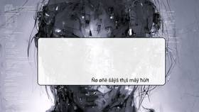 Read HALF SCAR  14 Page 8 in English