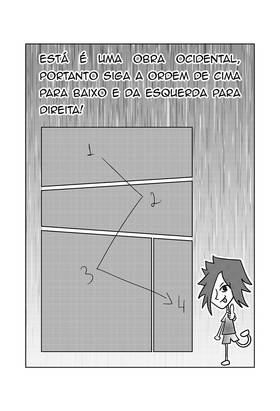 Read CHUBEROS BOYS  1 Page 3 in Portugese