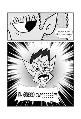 Read CHUBEROS BOYS  1 Page 6 in Portugese