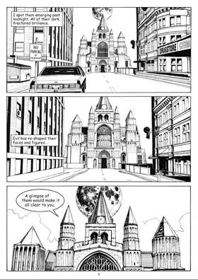Read The little bird by albert christian limbong  1 Page 2 in English