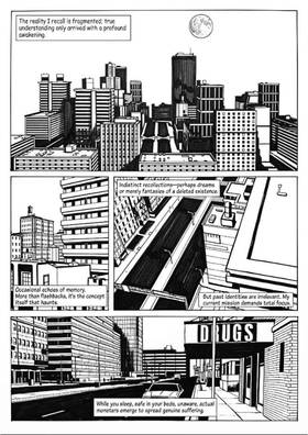 Read The little bird by albert christian limbong  1 Page 3 in English