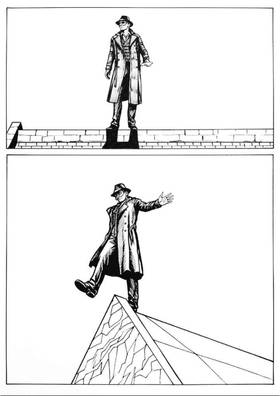 Read The little bird by albert christian limbong  1 Page 7 in English