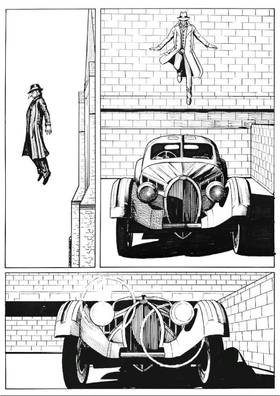 Read The little bird by albert christian limbong  1 Page 8 in English