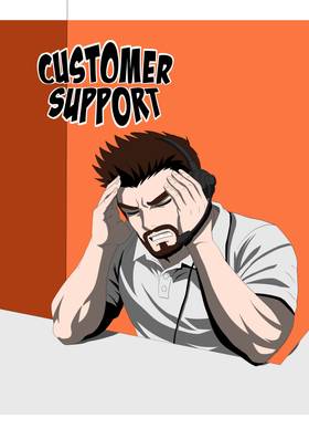 Customer Support