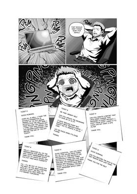 Read Customer Support  1 Page 4 in English