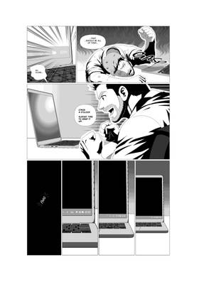 Read Customer Support  1 Page 6 in English