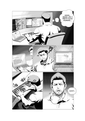 Read Customer Support  1 Page 3 in English