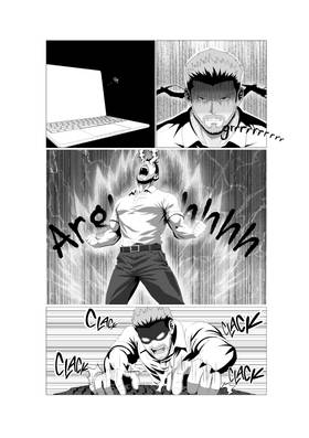 Read Customer Support  1 Page 5 in English