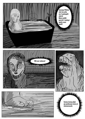 Read Mongol  1 Page 1 in Romanian