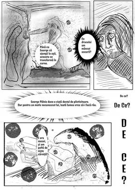 Read Mongol  1 Page 3 in Romanian