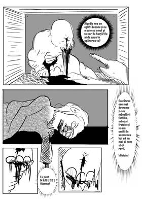 Read Mongol  1 Page 5 in Romanian