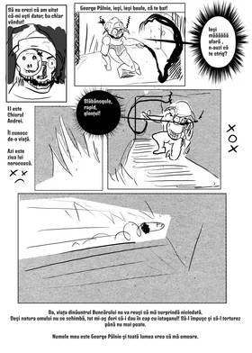 Read Mongol  1 Page 6 in Romanian