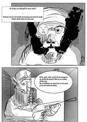 Read Mongol  1 Page 7 in Romanian