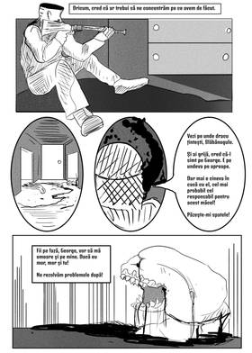 Read Mongol  1 Page 9 in Romanian