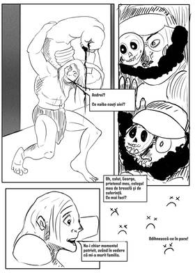 Read Mongol  1 Page 10 in Romanian