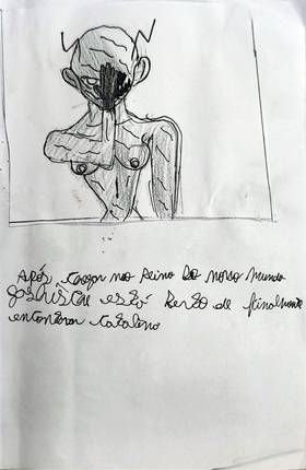 Gashische Volume 6