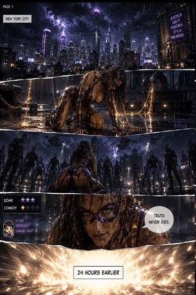 Read Lady Verdict  1 Page 7 in English