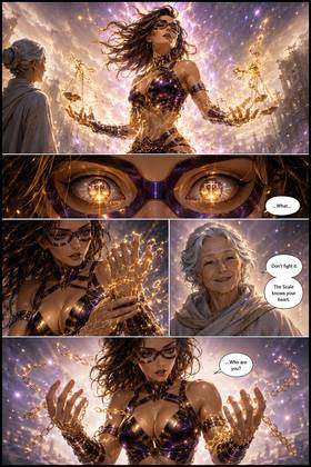 Read Lady Verdict  2 Page 6 in English