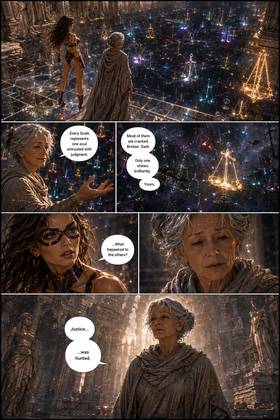 Read Lady Verdict  2 Page 9 in English
