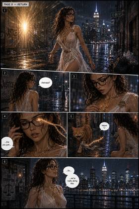 Read Lady Verdict  2 Page 10 in English