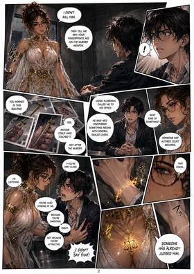 Read Lady Verdict  4 Page 9 in English