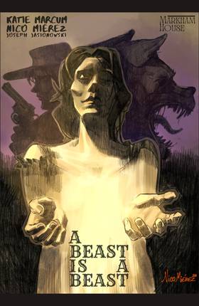 Read A Beast Is A Beast  1 Page 1 in English