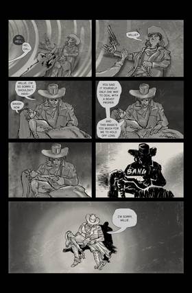 Read A Beast Is A Beast  1 Page 6 in English