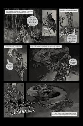 Read A Beast Is A Beast  1 Page 2 in English