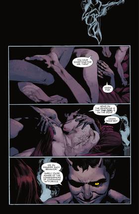 Read Black Tower: The Raven Conspiracy (2026-)  2 Page 3 in English