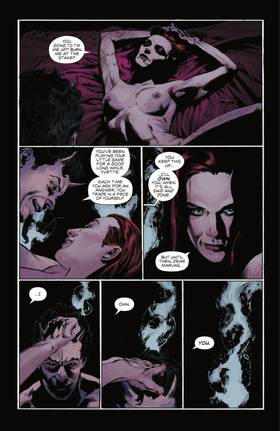 Read Black Tower: The Raven Conspiracy (2026-)  2 Page 4 in English