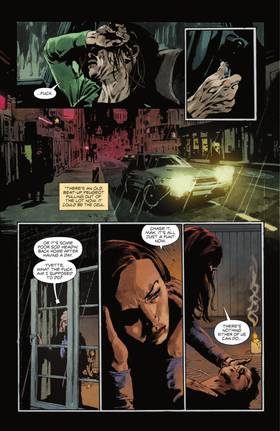 Read Black Tower: The Raven Conspiracy (2026-)  3 Page 4 in English