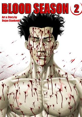 Read BLOOD SEASON 2  1 Page 1 in English