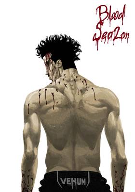 Read BLOOD SEASON 2  1 Page 3 in English