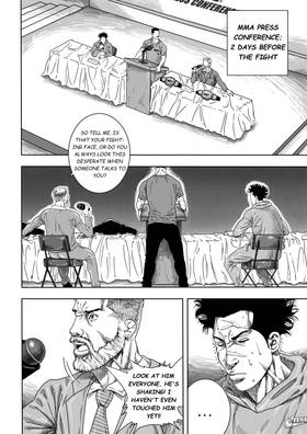Read BLOOD SEASON 2  1 Page 4 in English