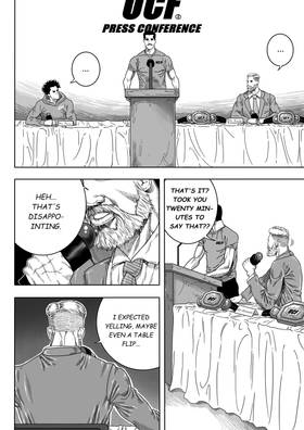 Read BLOOD SEASON 2  1 Page 6 in English