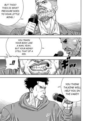 Read BLOOD SEASON 2  1 Page 7 in English