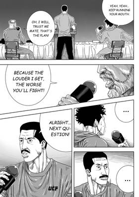 Read BLOOD SEASON 2  1 Page 9 in English
