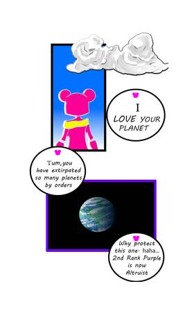 Read Code's Tenets  1 Page 3 in English