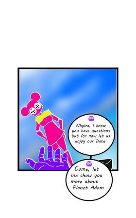 Read Code's Tenets  1 Page 4 in English