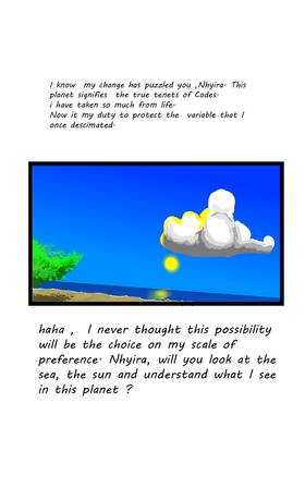 Read Code's Tenets  1 Page 5 in English