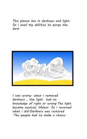 Read Code's Tenets  1 Page 6 in English