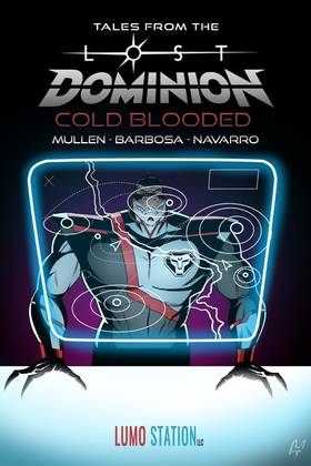 Read Tales from the Lost Dominion  3 Page 1 in English