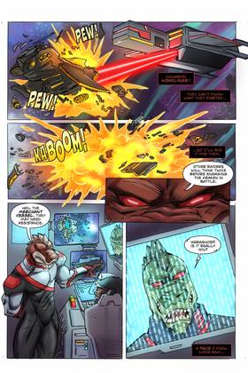 Read Tales from the Lost Dominion  3 Page 7 in English