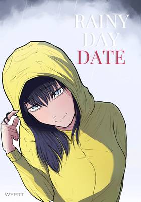 Rainy Day Date
