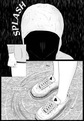 Read Rainy Day Date  1 Page 6 in English